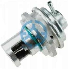 Exhaust Gas Recirculation Valve