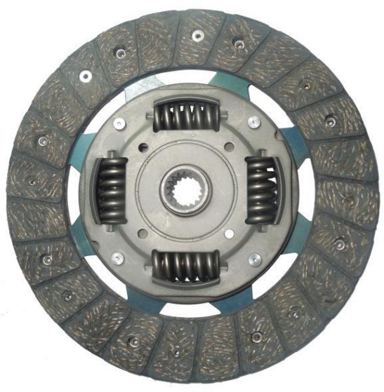 Clutch Pressure Plate