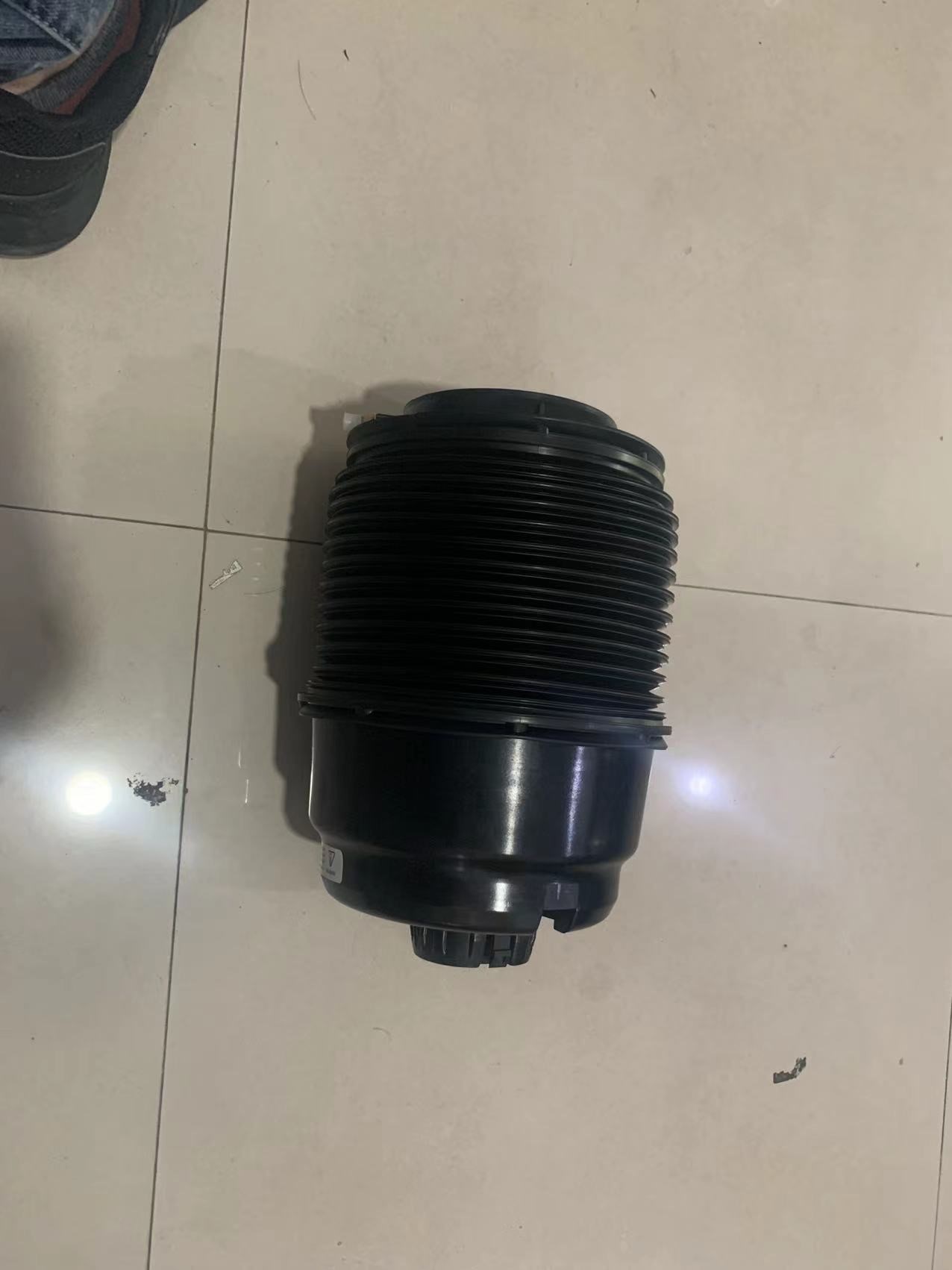 Rear Shock Absorber Airbag