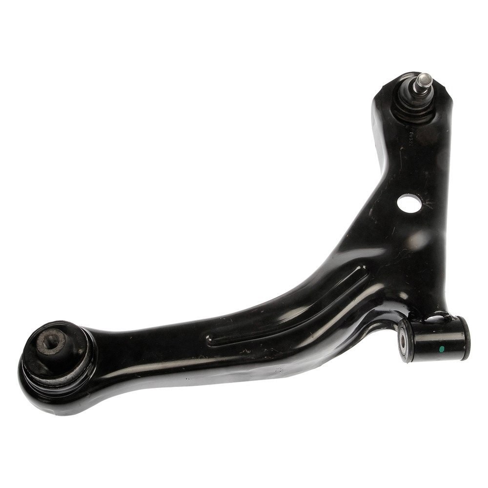 Front Swing Arm