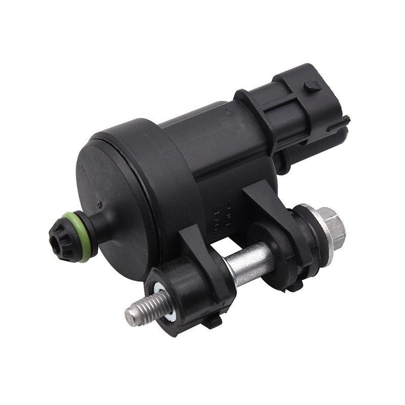 Activated Carbon Canister Solenoid Valve