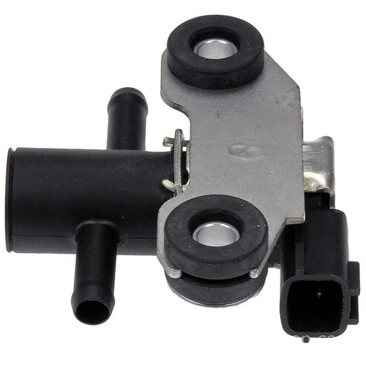 Activated Carbon Canister Solenoid Valve