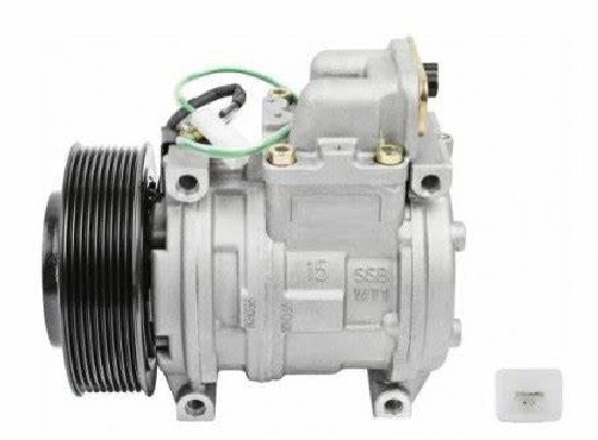 Air Conditioning Refrigeration Pump/Air Conditioning Compressor