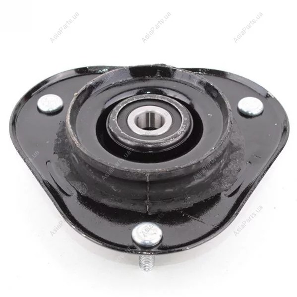 Front Reducer Rubber