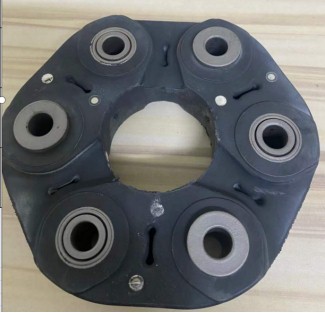 Drive Shaft Rubber Cake