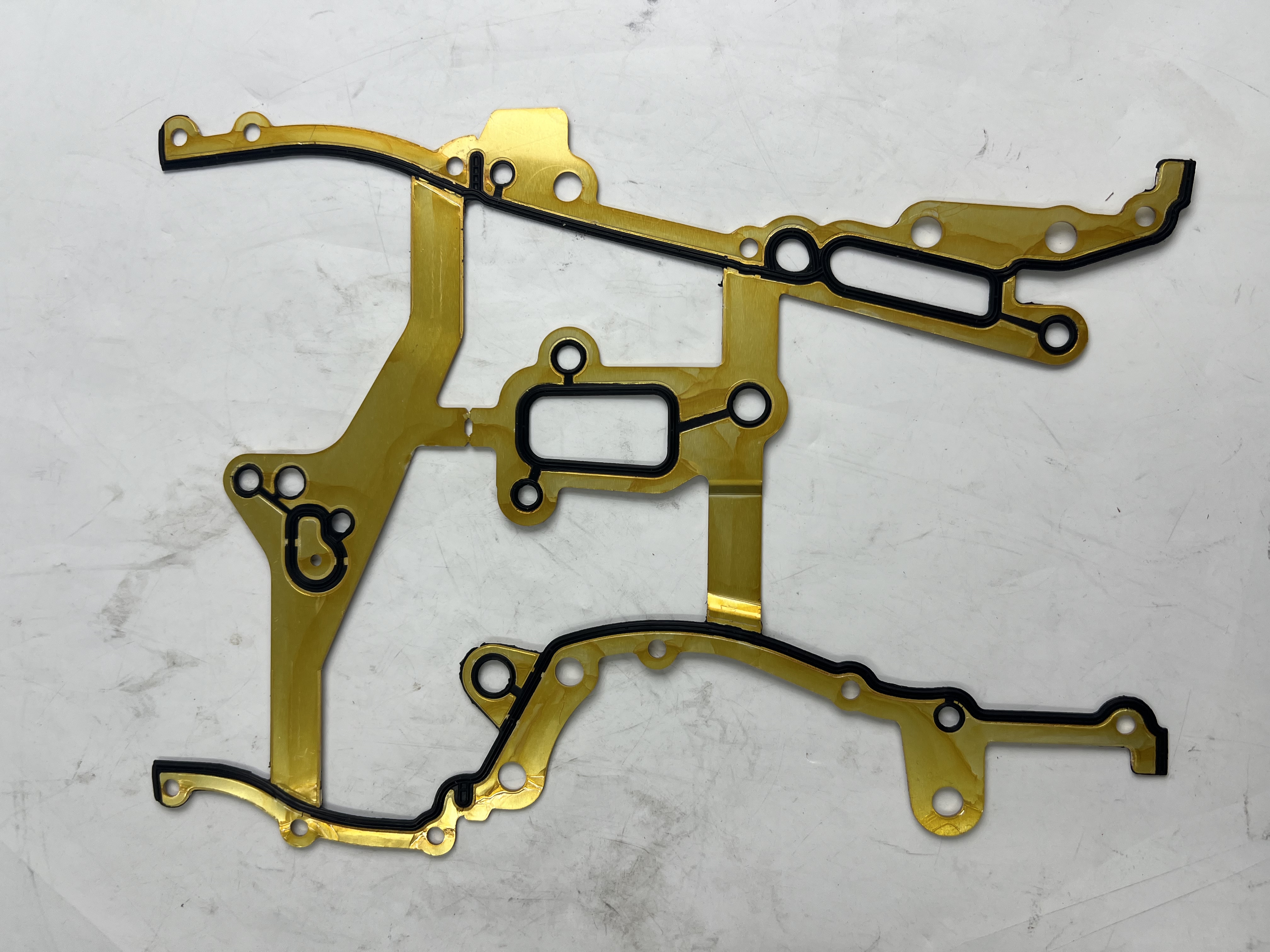 Oil Pump Gasket