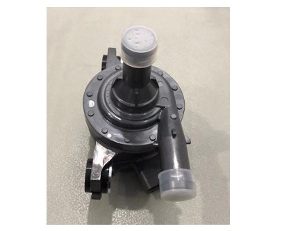 Auxiliary Water Pump