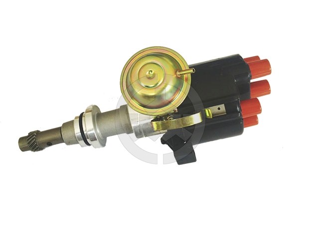 Distributor Components