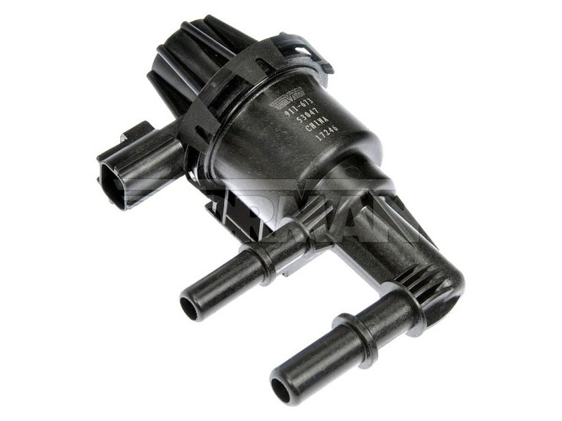 Activated Carbon Canister Solenoid Valve