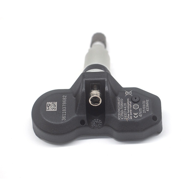 Tire Pressure Sensor