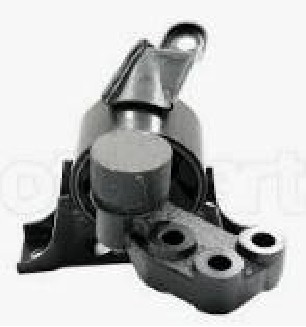 Engine Mount Rubber