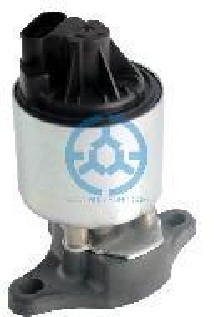 Exhaust Gas Recirculation Valve