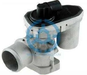 Exhaust Gas Recirculation Valve