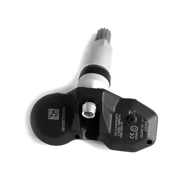 Tire Pressure Sensor