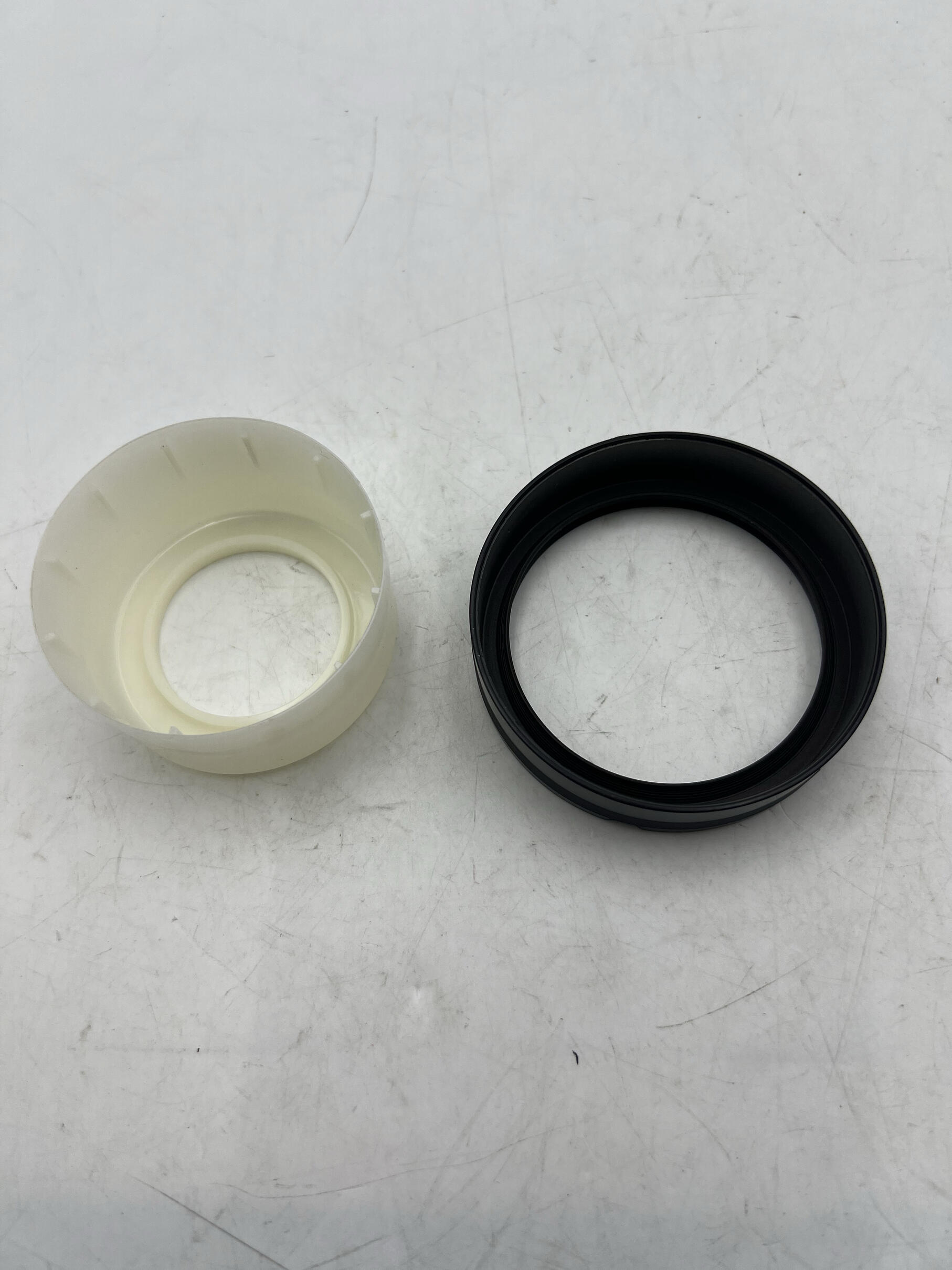 Crankshaft Oil Seal