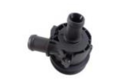 Auxiliary Water Pump