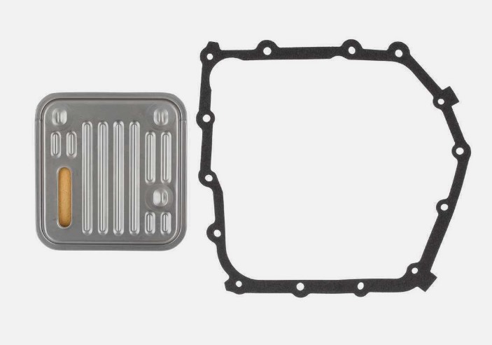 Transmission Filter