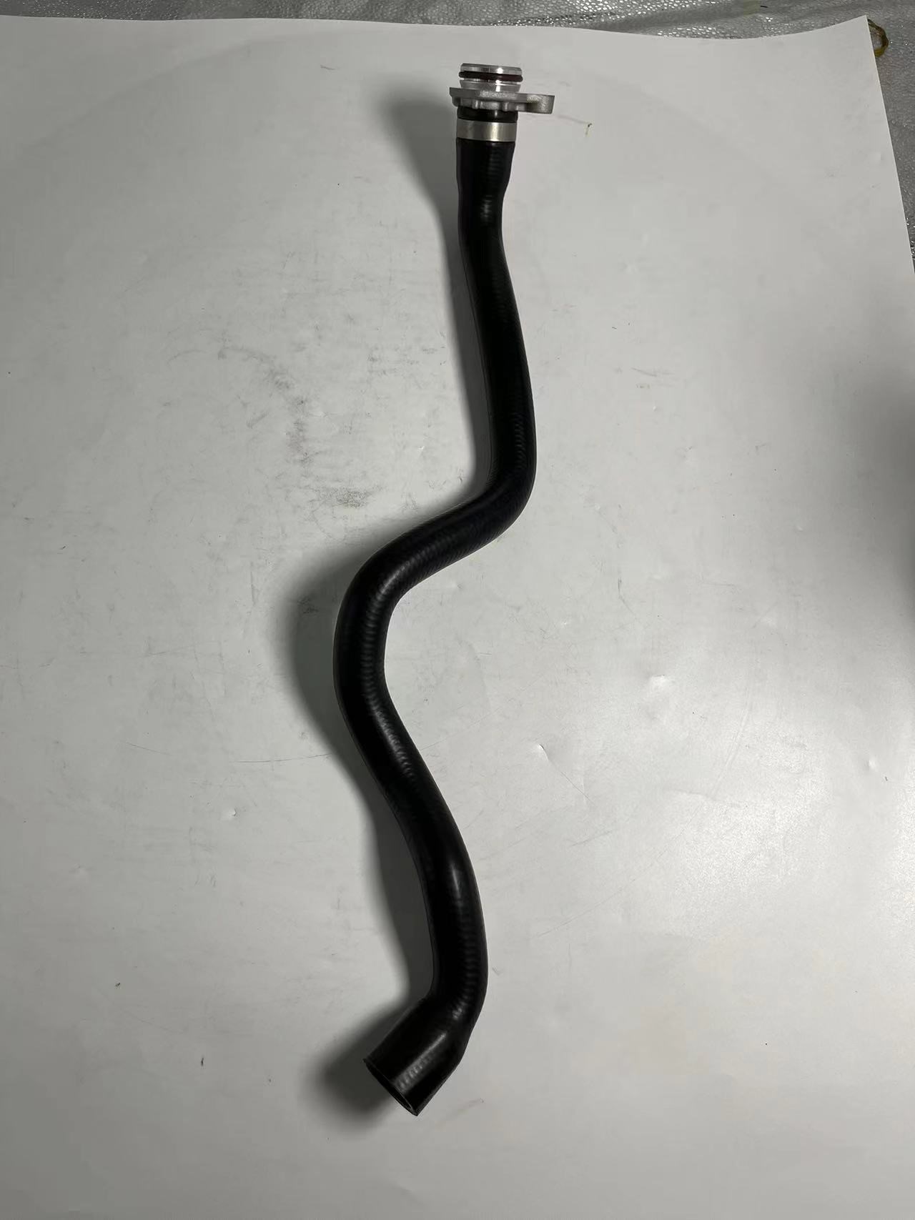 Coolant Hose (Aluminum Head)