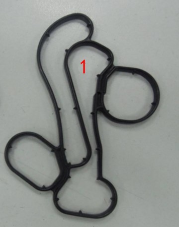 Oil Radiator Gasket