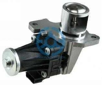 Exhaust Gas Recirculation Valve