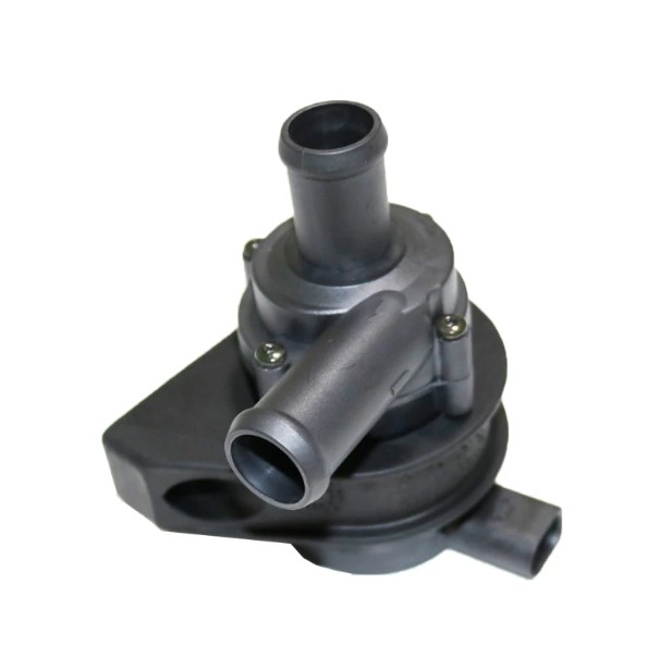 Auxiliary Water Pump