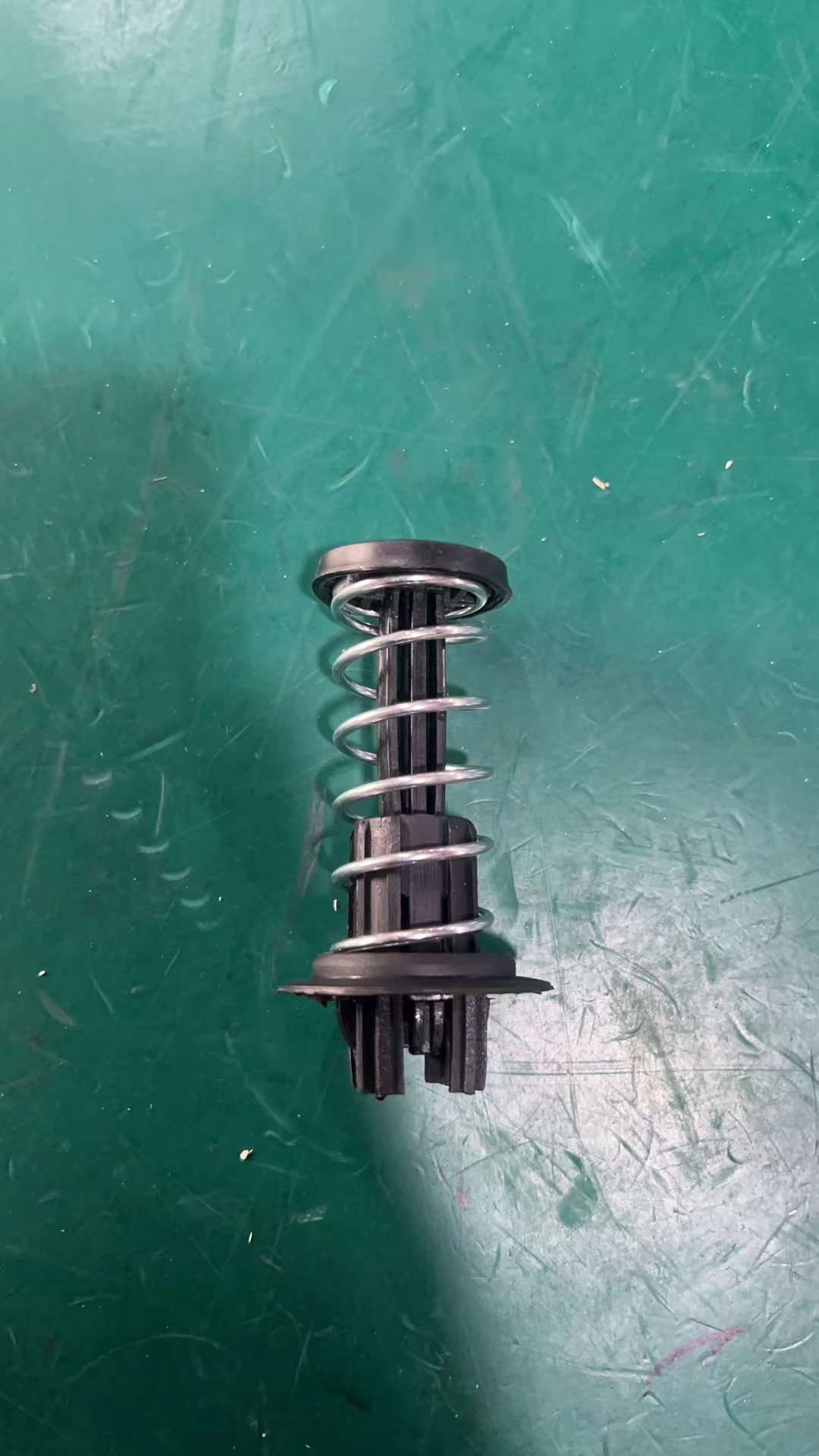 Hood Spring