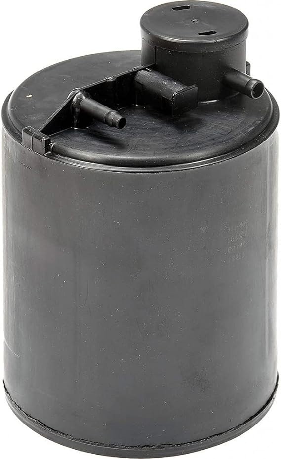 Carbon Canister