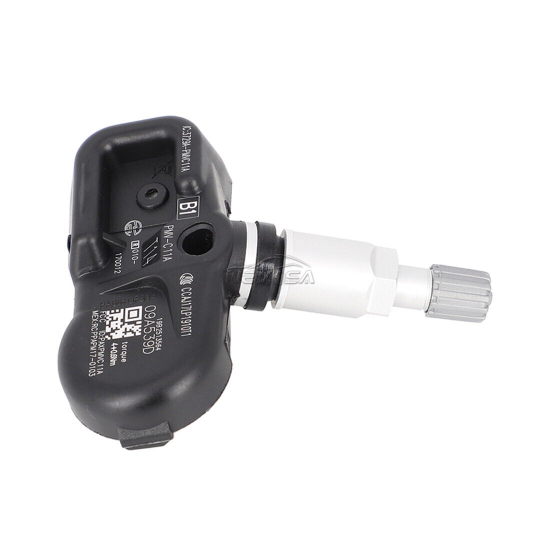 Tire Pressure Sensor