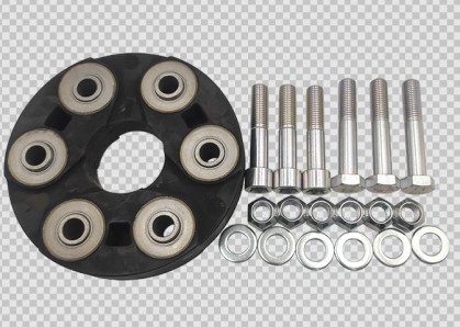 Coupling (With Accessories Kit)