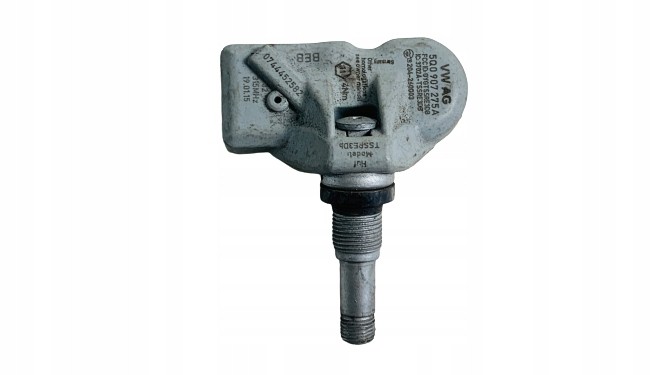 Tire Pressure Sensor