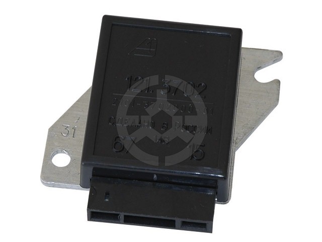 Ignition Module