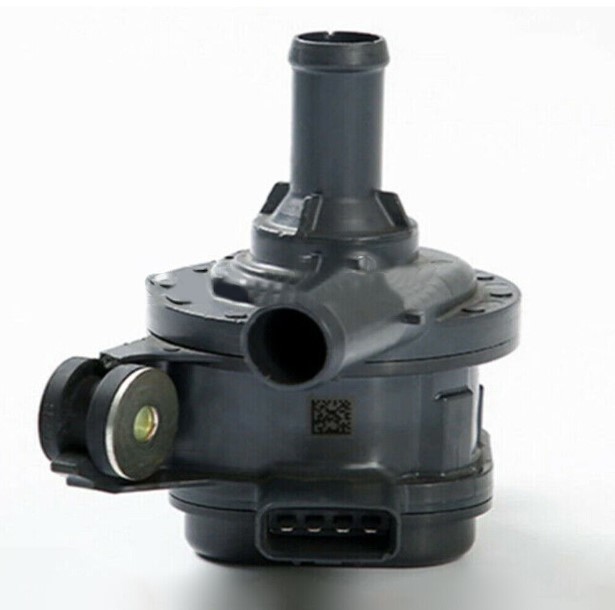 Auxiliary Water Pump