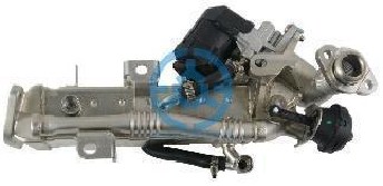 Exhaust Gas Recirculation Valve