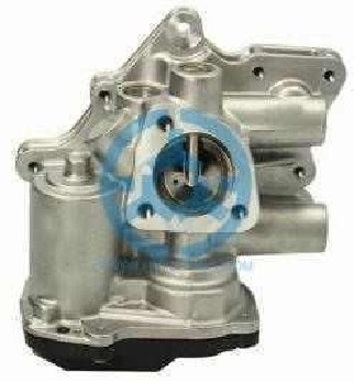 Exhaust Gas Recirculation Valve