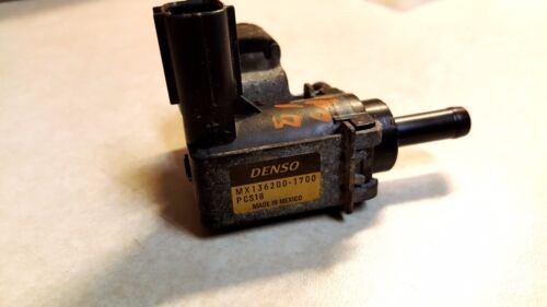 Solenoid Valve