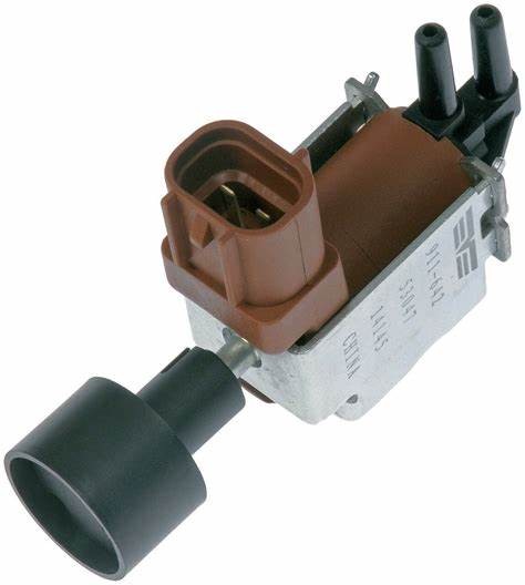 Solenoid Valve