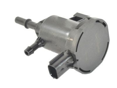 Solenoid Valve