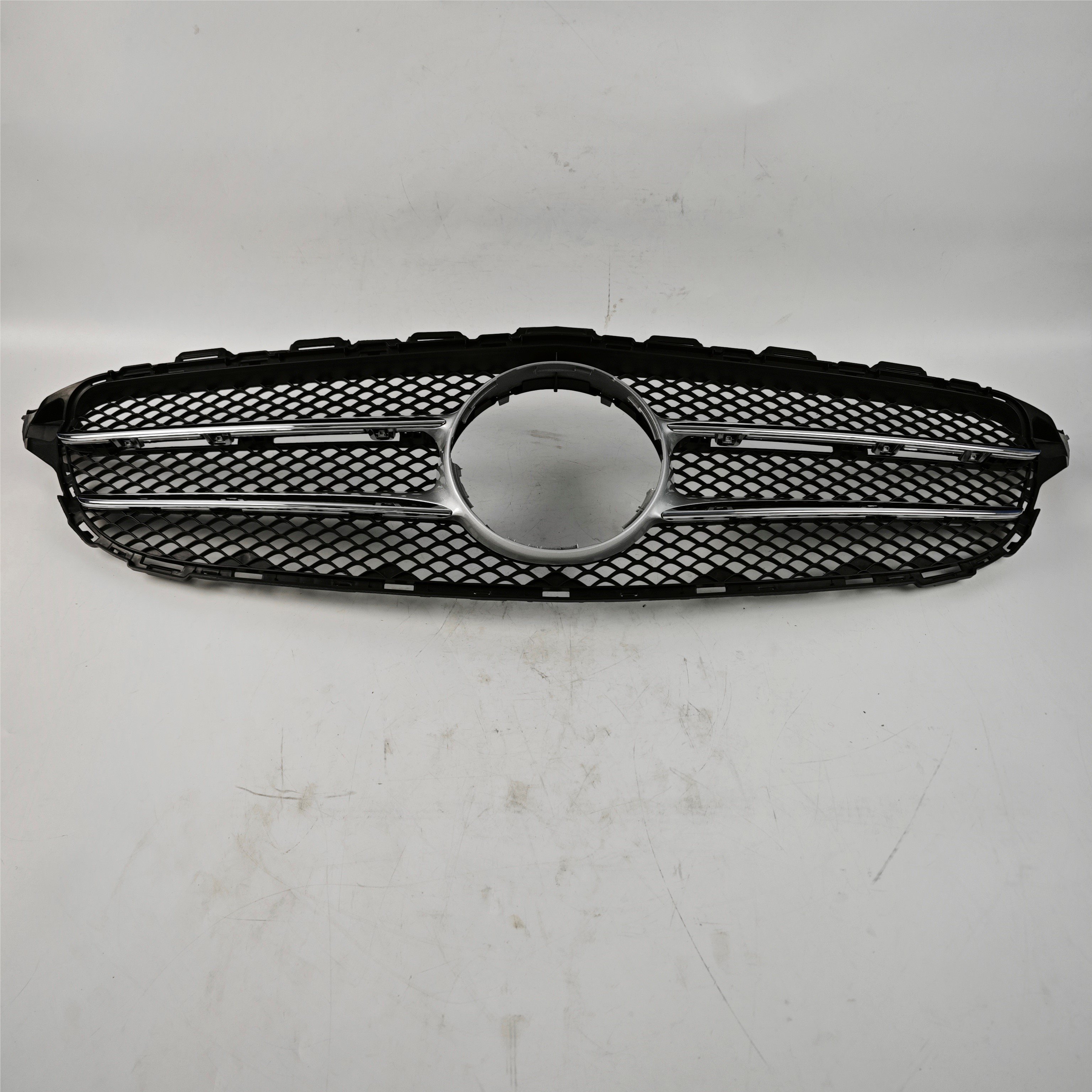 Grille Base