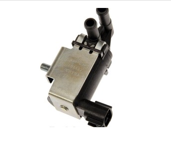 Solenoid Valve