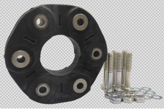 Drive Shaft Rubber Cake