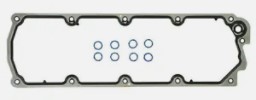 Intake Manifold Gasket (Down)