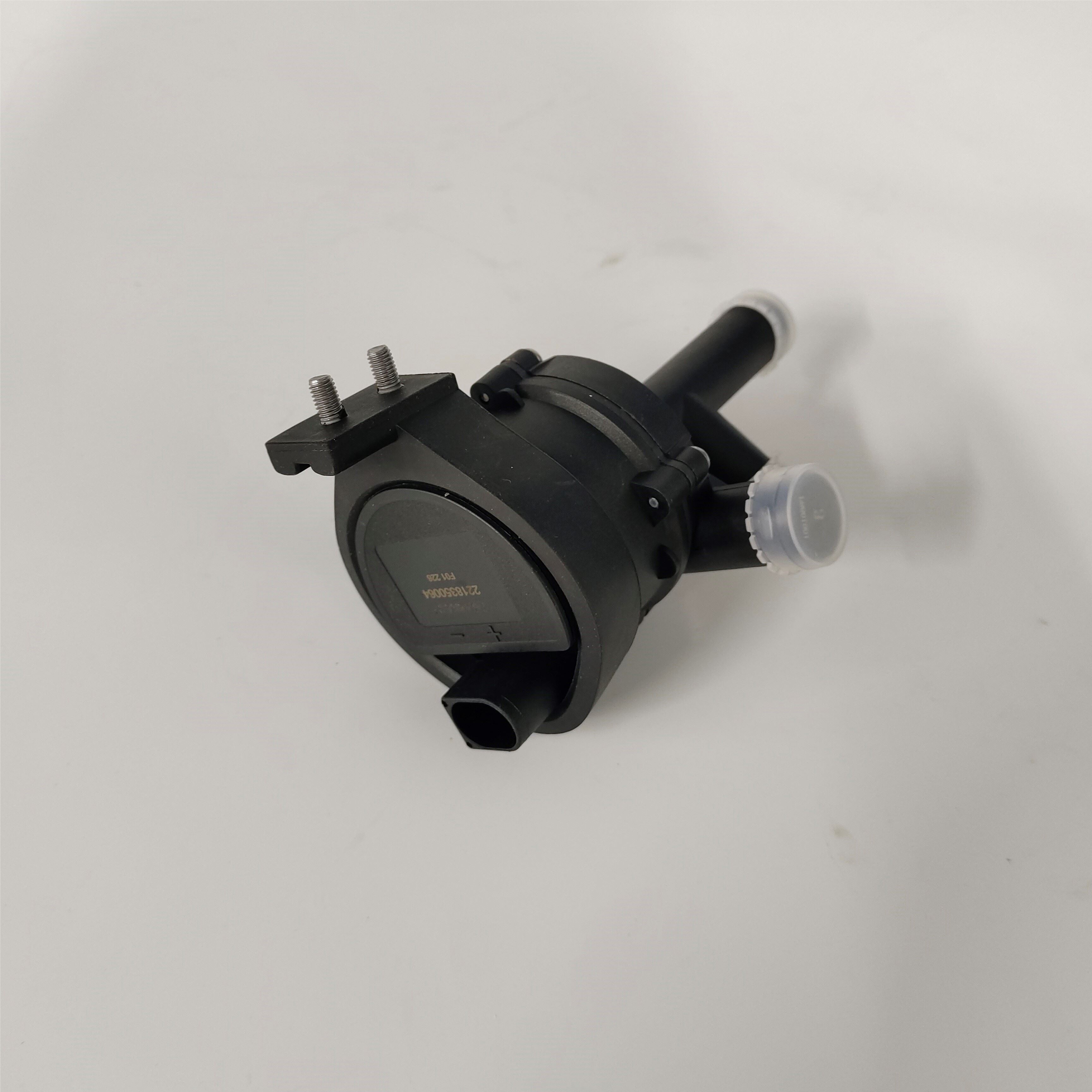 Auxiliary Water Pump