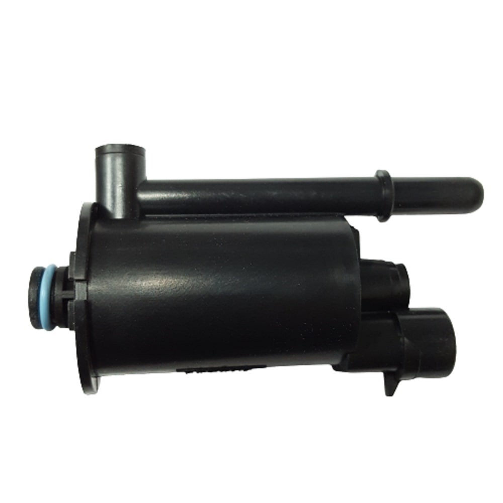 Solenoid Valve