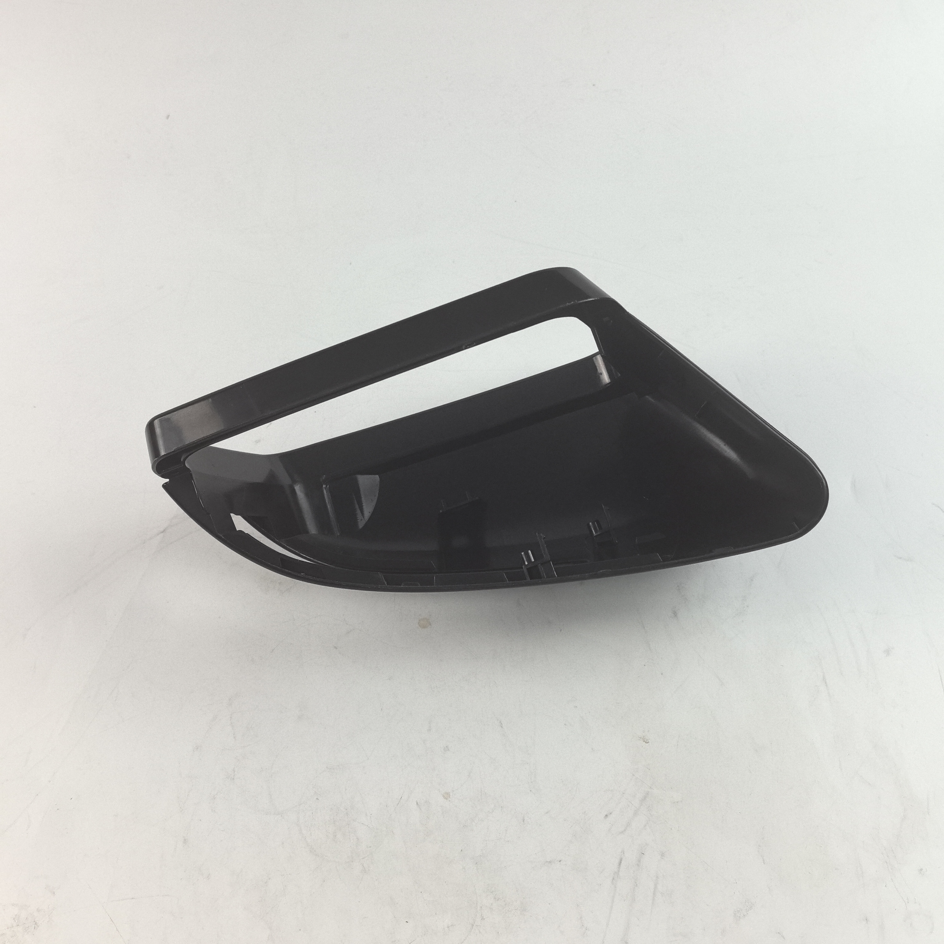 Left Rearview Mirror Housing