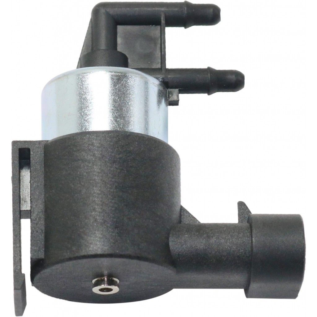 Solenoid Valve