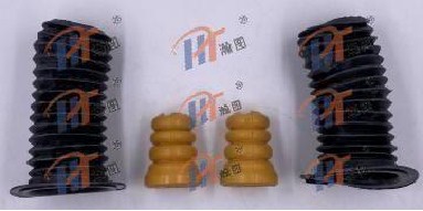 Shock Absorber Dust Cover Assembly