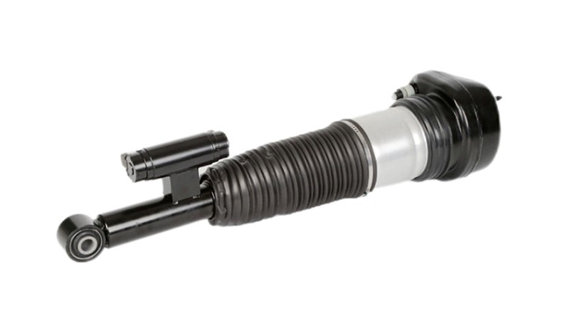 Rear Shock Absorber/Left