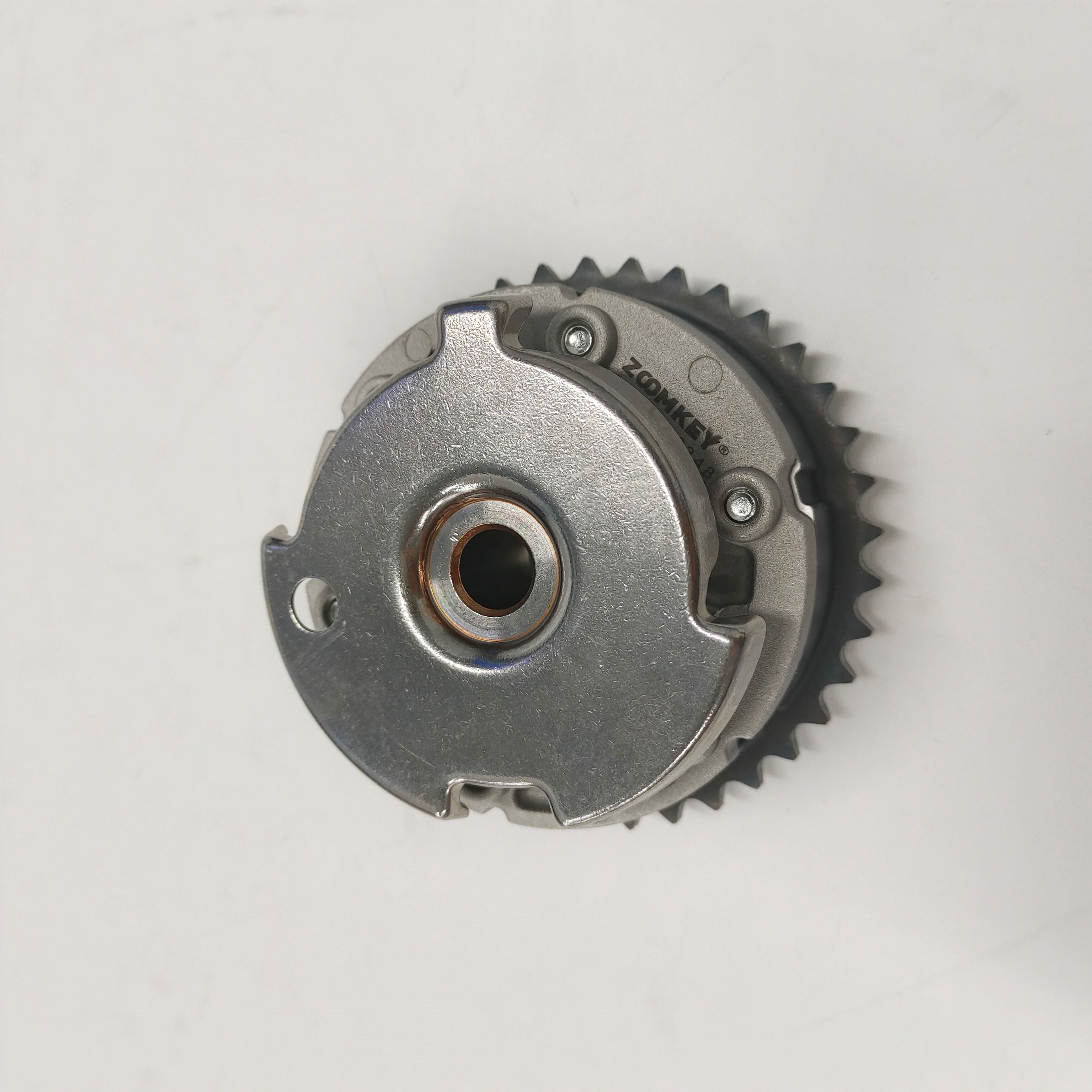 Exhaust Camshaft Gear