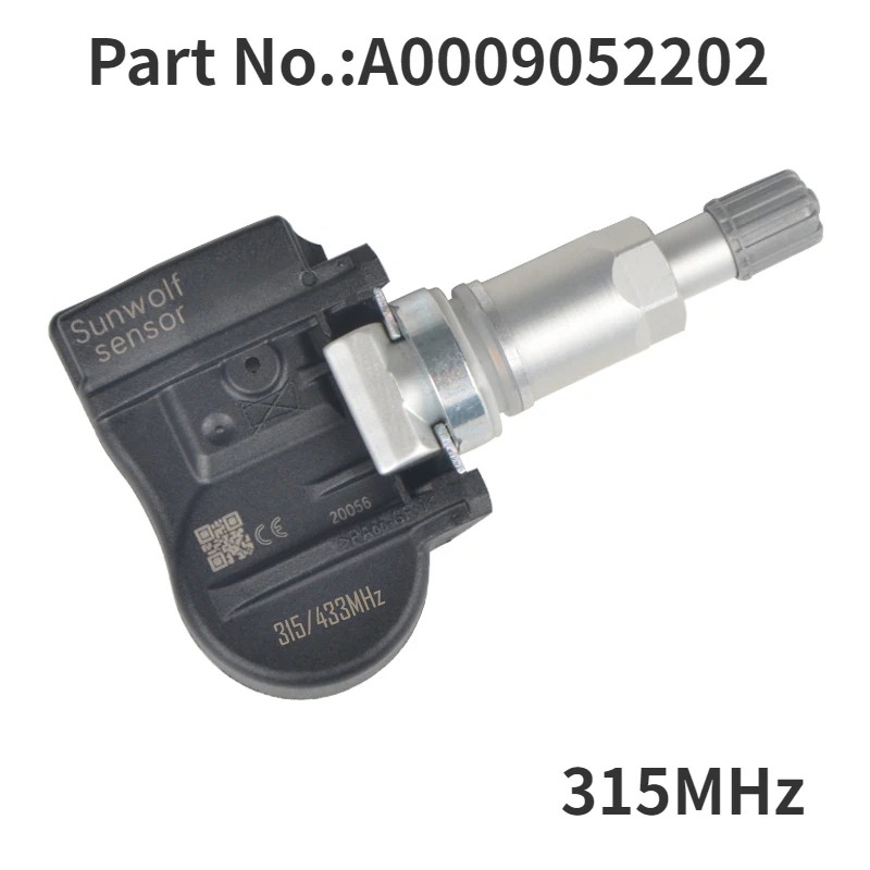 Tire Pressure Sensor