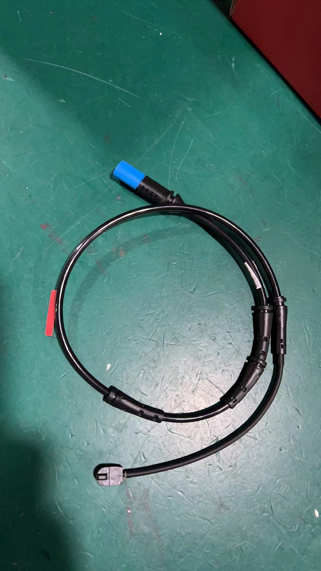 Rear Brake Sensor Cable